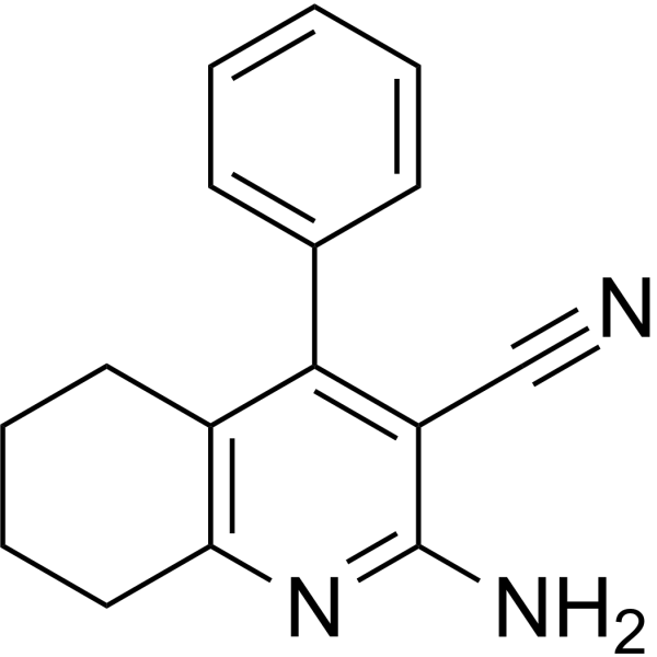 Hepatoprotective agent-2 74873-41-9